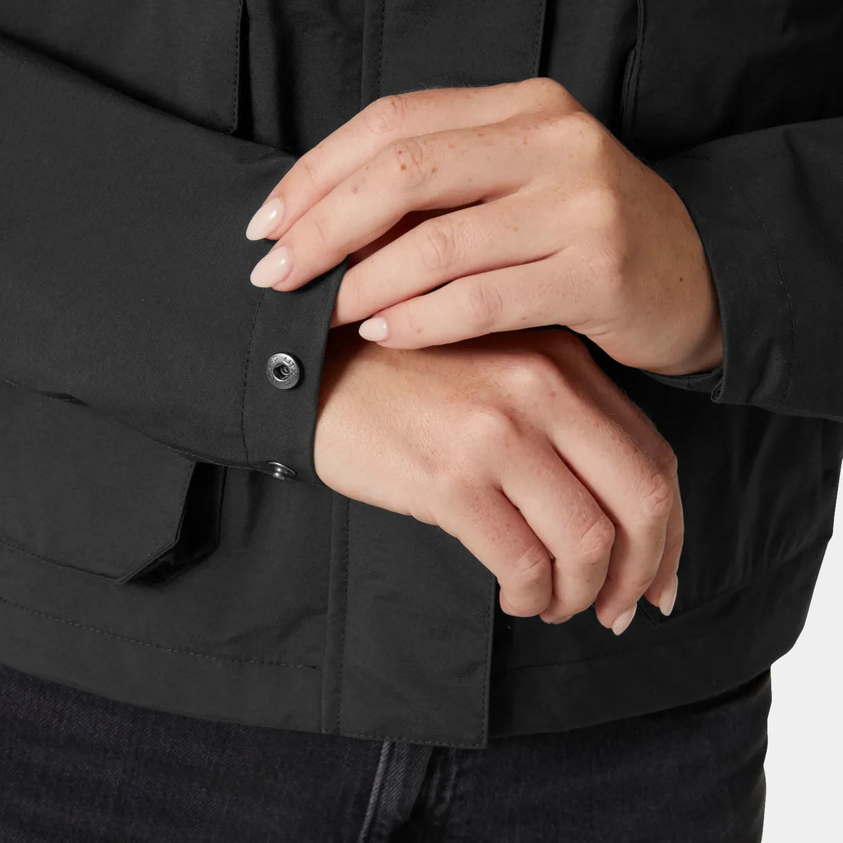 Helly Hansen Women's Escape Utility Jacket