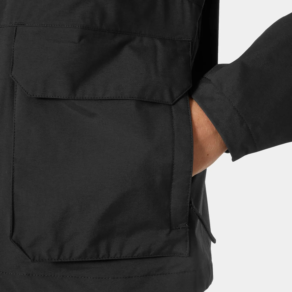 Helly Hansen Women's Escape Utility Jacket