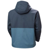 Helly Hansen Men's Escape Utility Rain Jacket