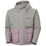 Helly Hansen Men's Escape Utility Rain Jacket