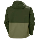 Helly Hansen Men's Escape Utility Rain Jacket