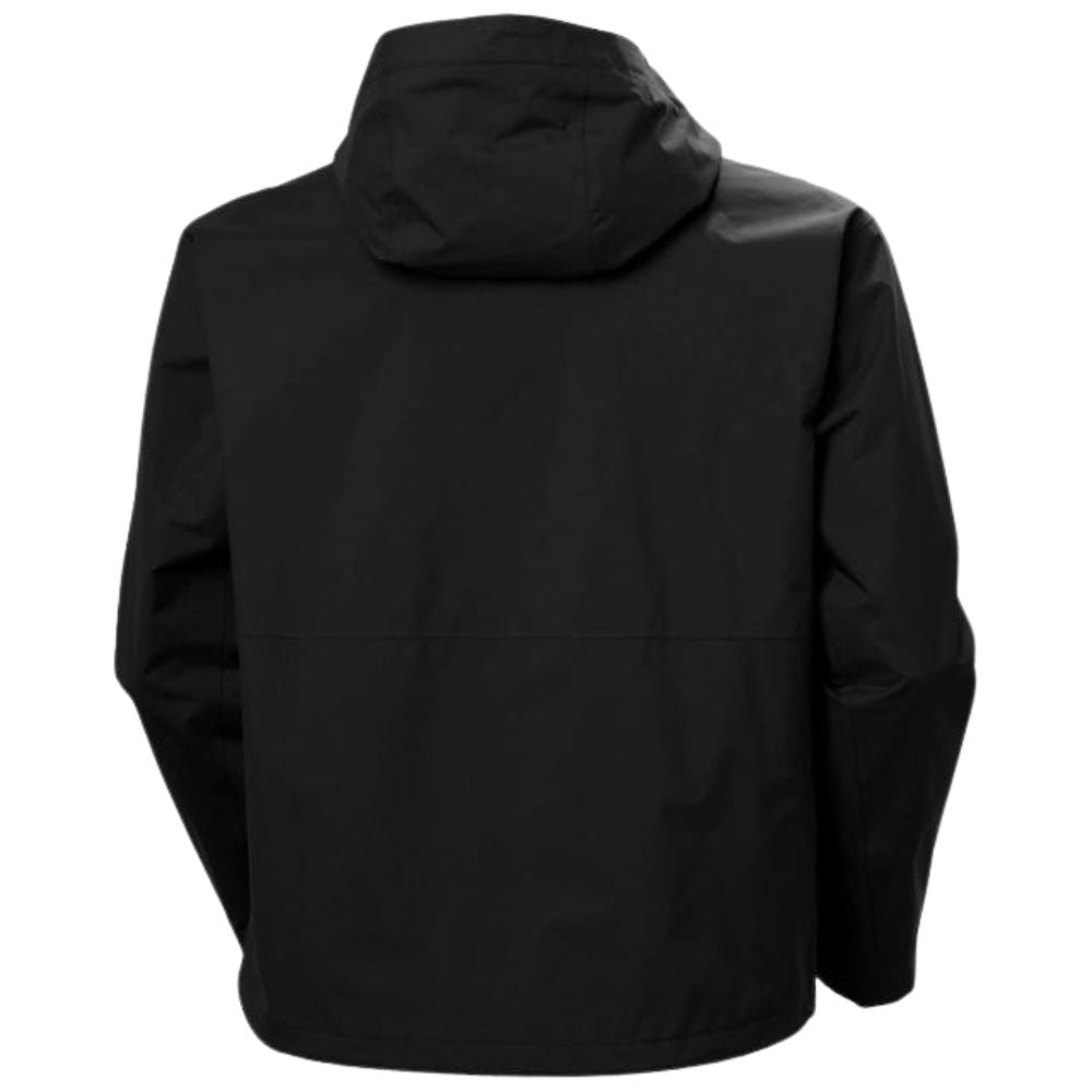 Helly Hansen Men's Escape Utility Rain Jacket