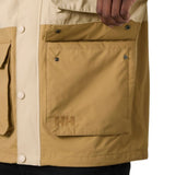 Helly Hansen Men's Escape Utility Rain Jacket