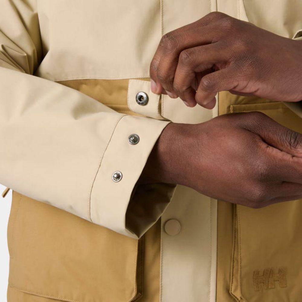 Helly Hansen Men's Escape Utility Rain Jacket