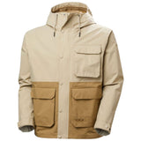 Helly Hansen Men's Escape Utility Rain Jacket