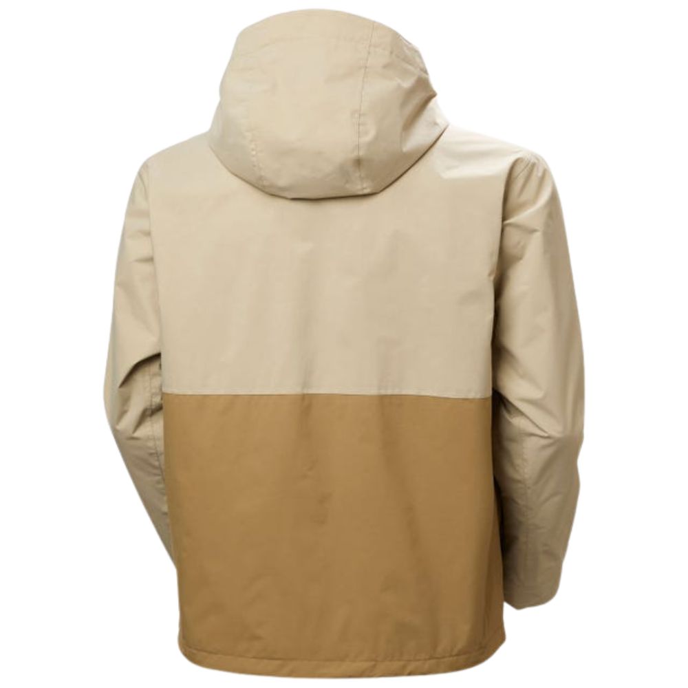 Helly Hansen Men's Escape Utility Rain Jacket