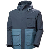Helly Hansen Men's Escape Utility Rain Jacket
