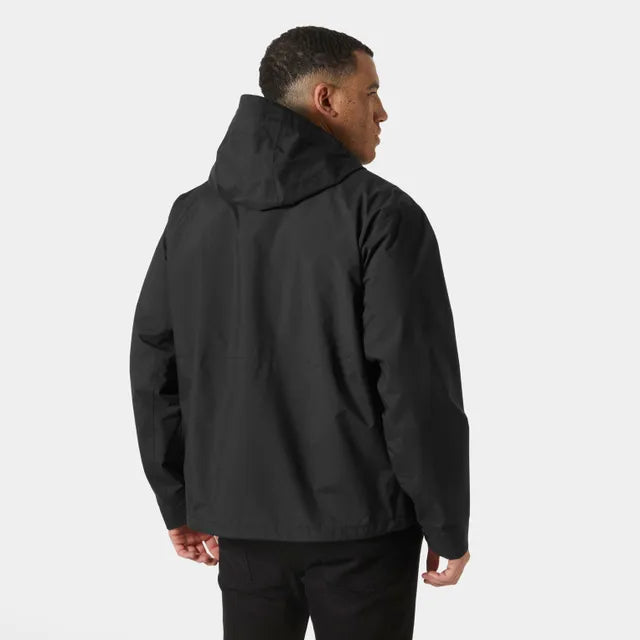 Helly Hansen Men's Escape Utility Rain Jacket
