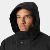 Helly Hansen Men's Escape Utility Rain Jacket