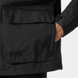 Helly Hansen Men's Escape Utility Rain Jacket
