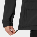 Helly Hansen Men's Escape Utility Rain Jacket