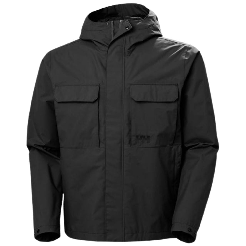 Helly Hansen Men's Escape Rain Jacket