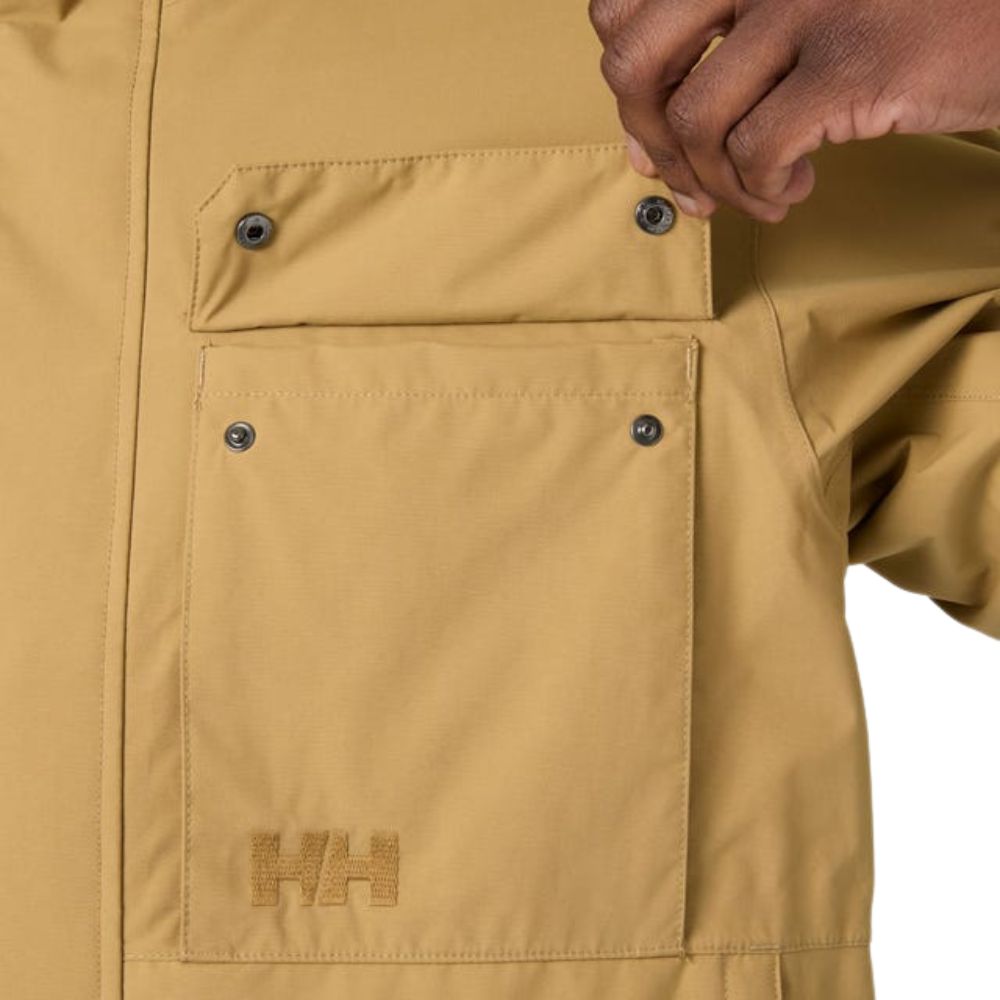 Helly Hansen Men's Escape Rain Jacket