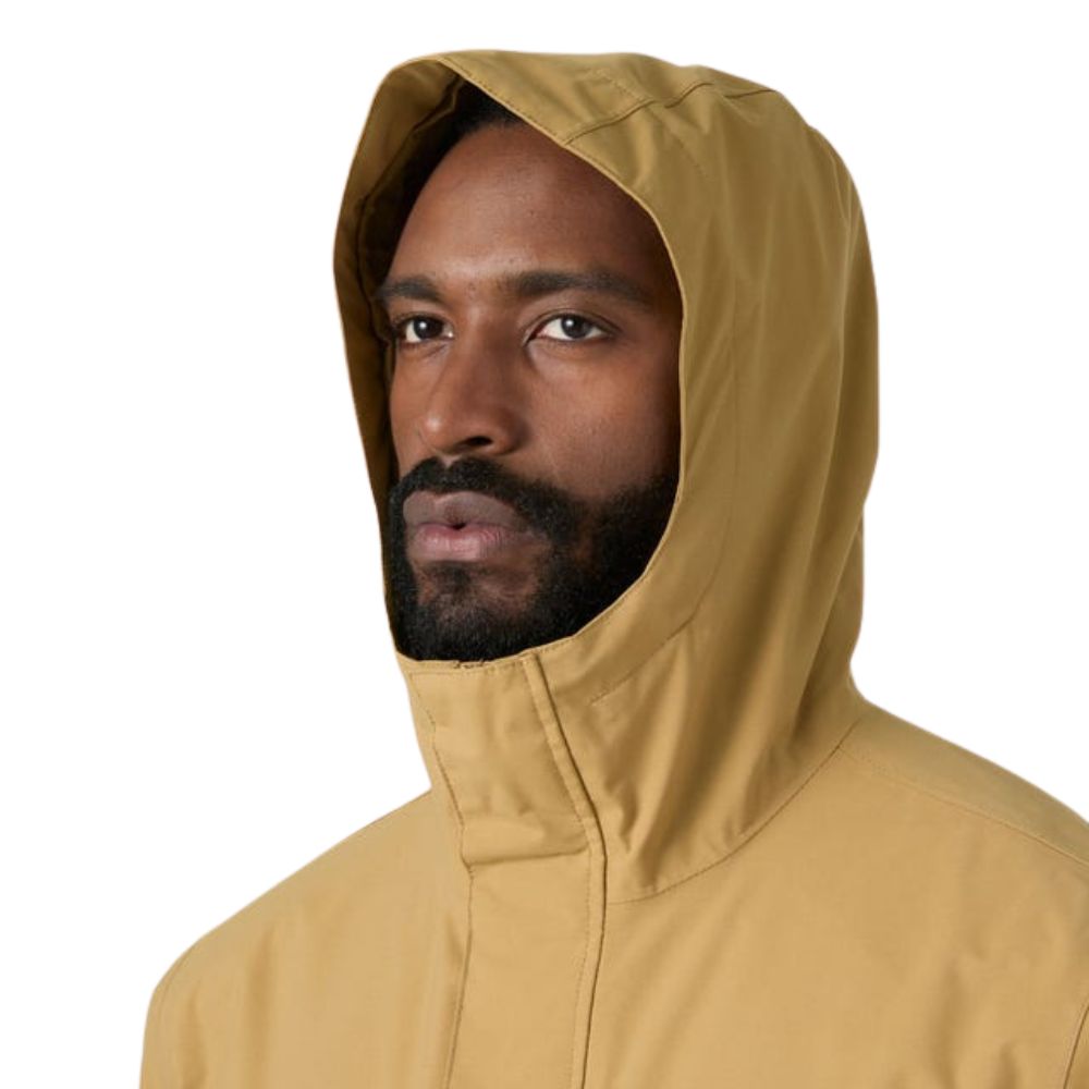 Helly Hansen Men's Escape Rain Jacket