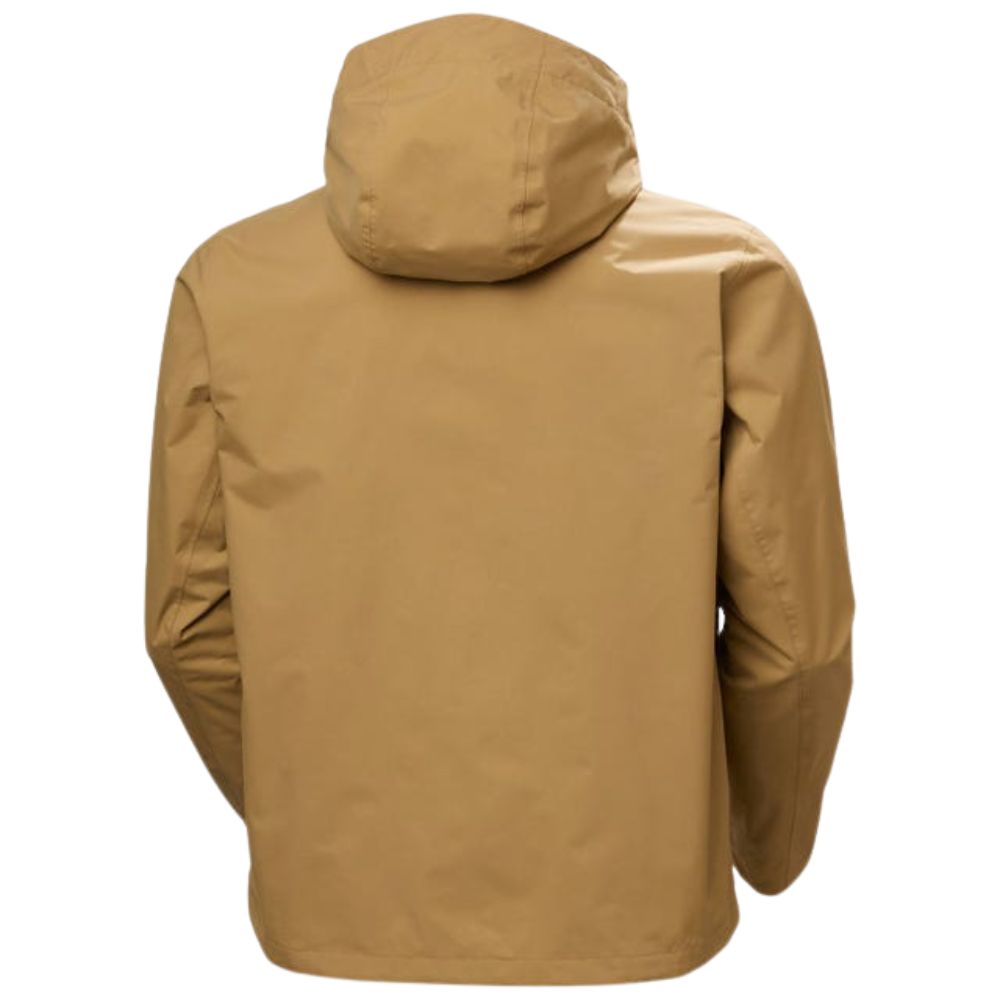 Helly Hansen Men's Escape Rain Jacket