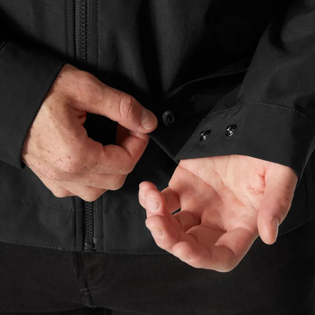 Helly Hansen Men's Escape Lightweight Jacket