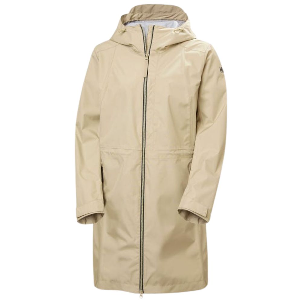 Helly Hansen Women's Westport Raincoat