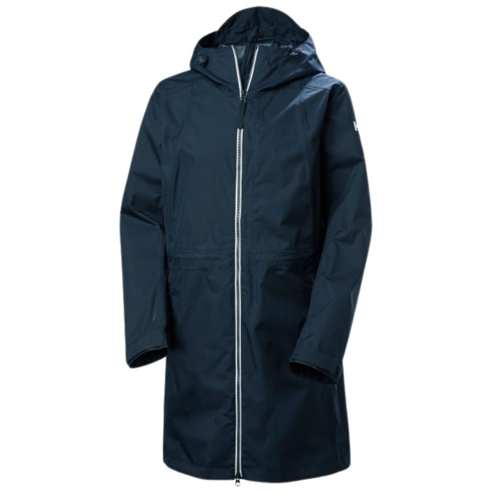 Helly Hansen Women's Westport Raincoat