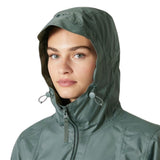 Helly Hansen Women's Westport Raincoat
