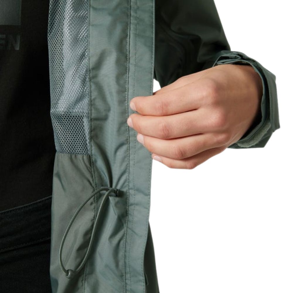 Helly Hansen Women's Westport Raincoat