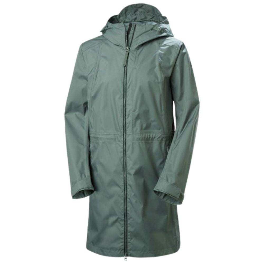 Helly Hansen Women's Westport Raincoat