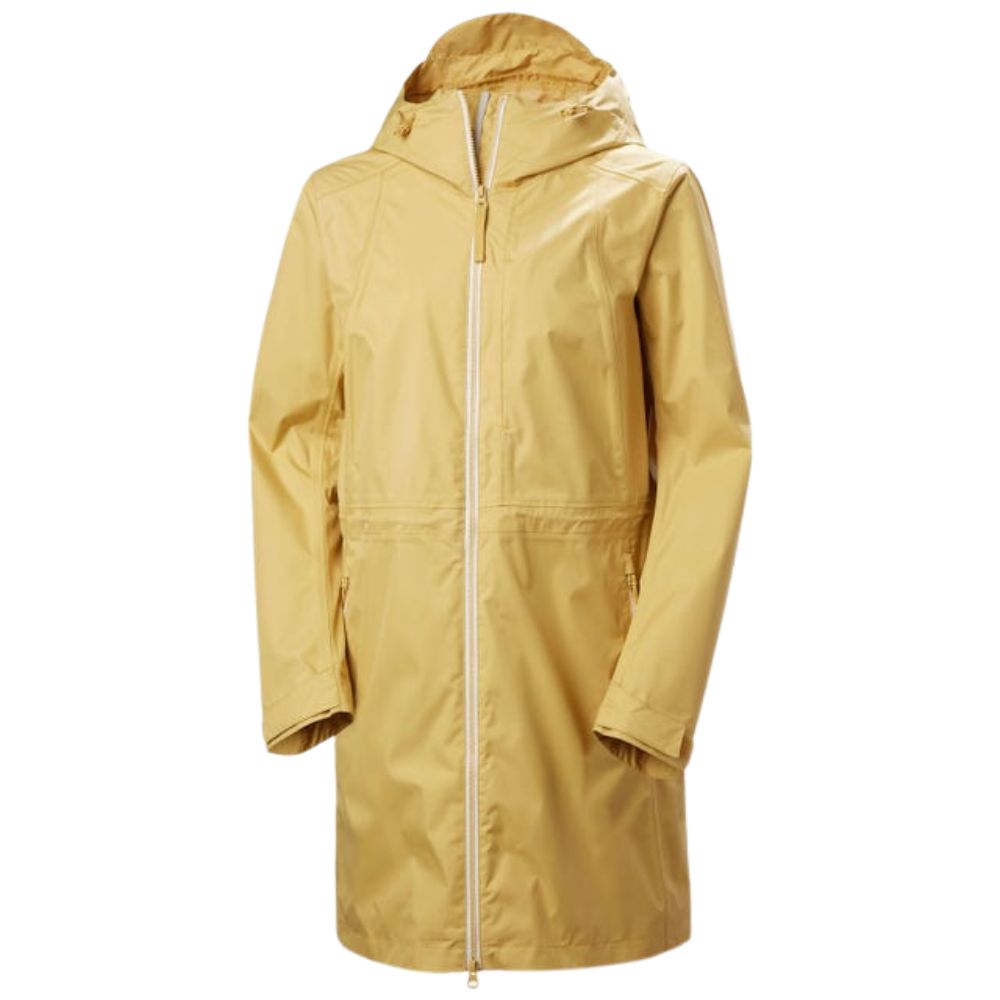 Helly Hansen Women's Westport Raincoat