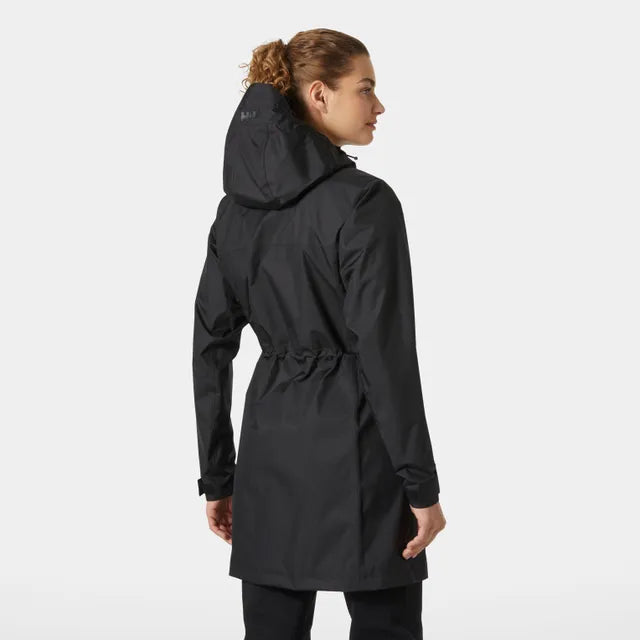 Helly Hansen Women's Westport Raincoat