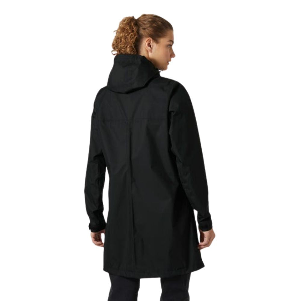 Helly Hansen Women's Vancouver Raincoat