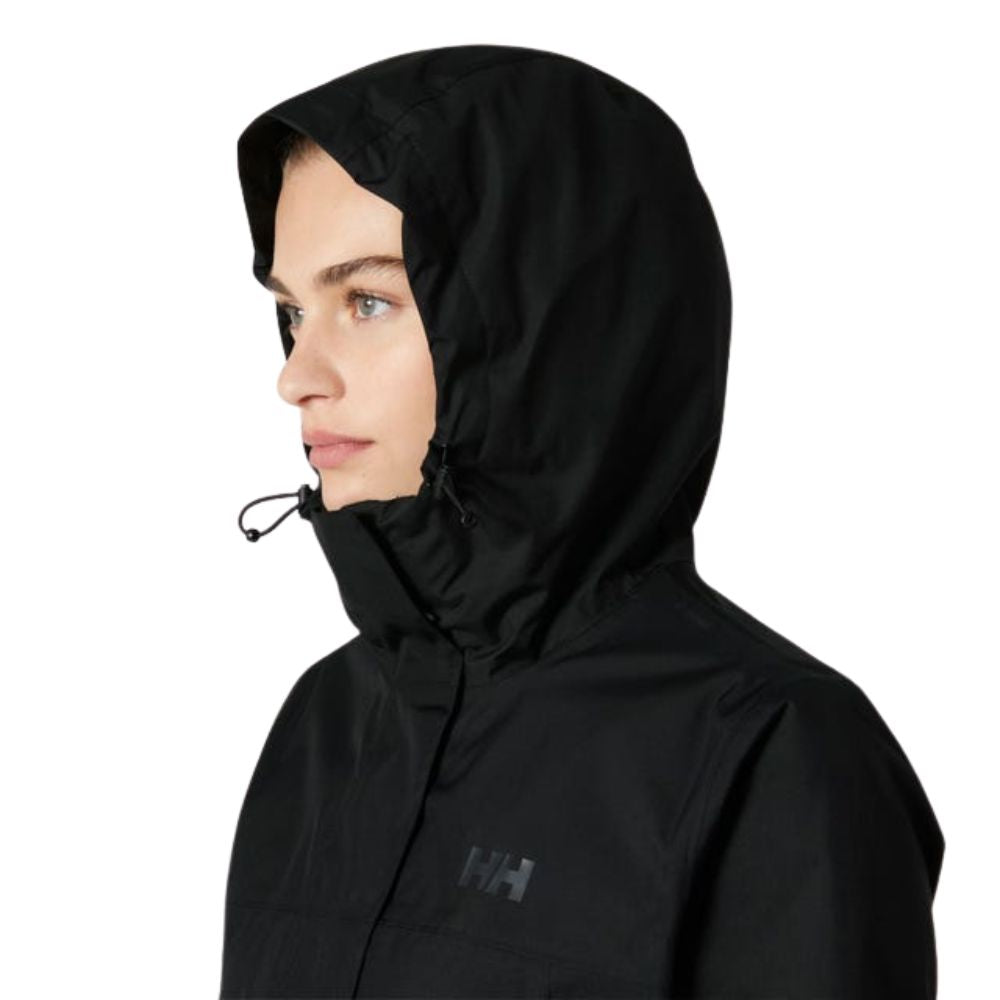 Helly Hansen Women's Vancouver Raincoat