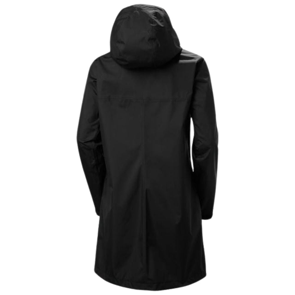 Helly Hansen Women's Vancouver Raincoat