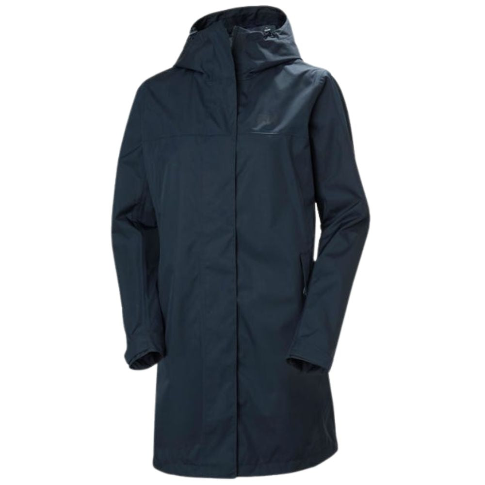 Helly Hansen Women's Vancouver Raincoat