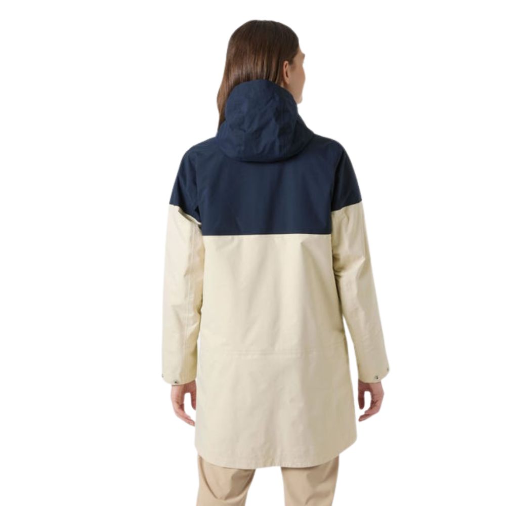 Helly Hansen Women's Koster Raincoat