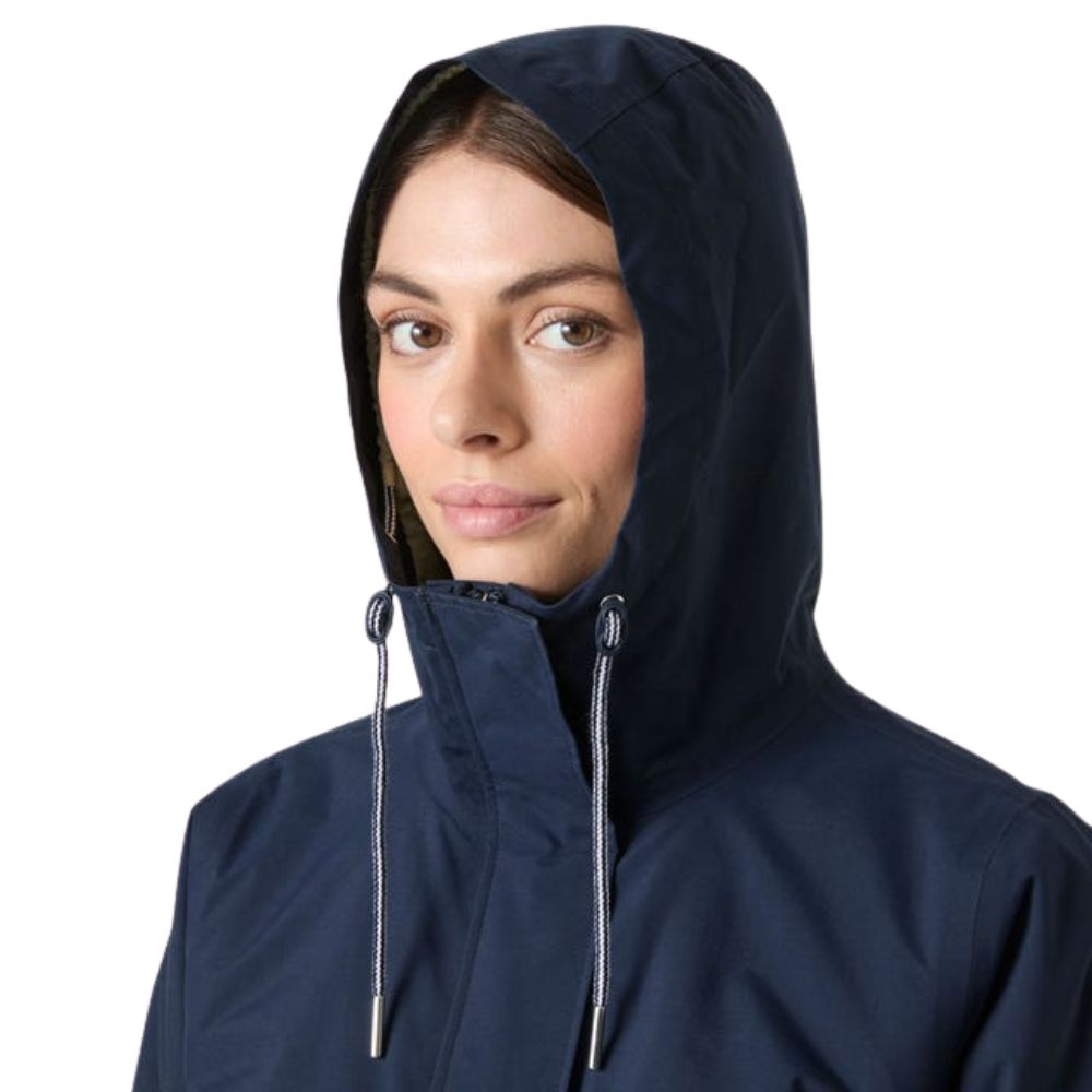 Helly Hansen Women's Koster Raincoat