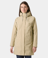 Helly Hansen Women's Koster Raincoat