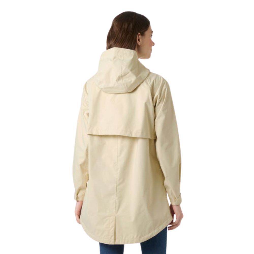 Helly Hansen Women's Valentia 2.0 Raincoat