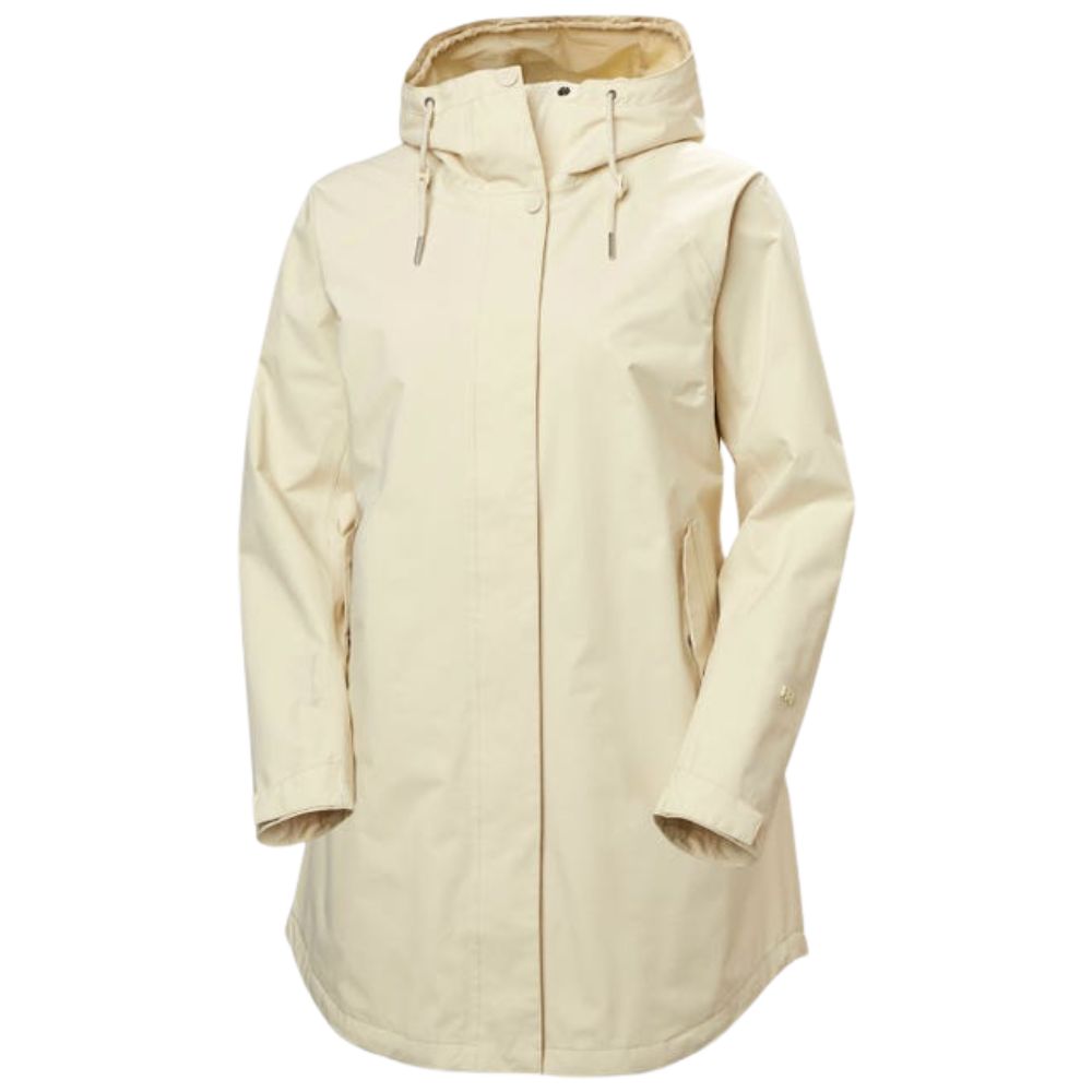 Helly Hansen Women's Valentia 2.0 Raincoat