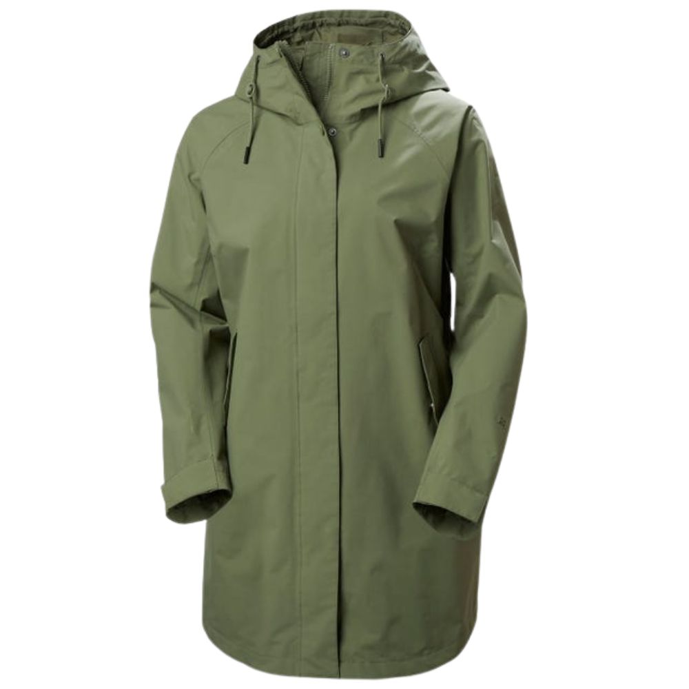 Helly Hansen Women's Valentia 2.0 Raincoat