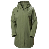 Helly Hansen Women's Valentia 2.0 Raincoat