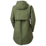 Helly Hansen Women's Valentia 2.0 Raincoat