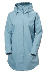 Helly Hansen Women's Valentia 2.0 Raincoat