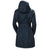 Helly Hansen Women's HH Classics Trench Coat