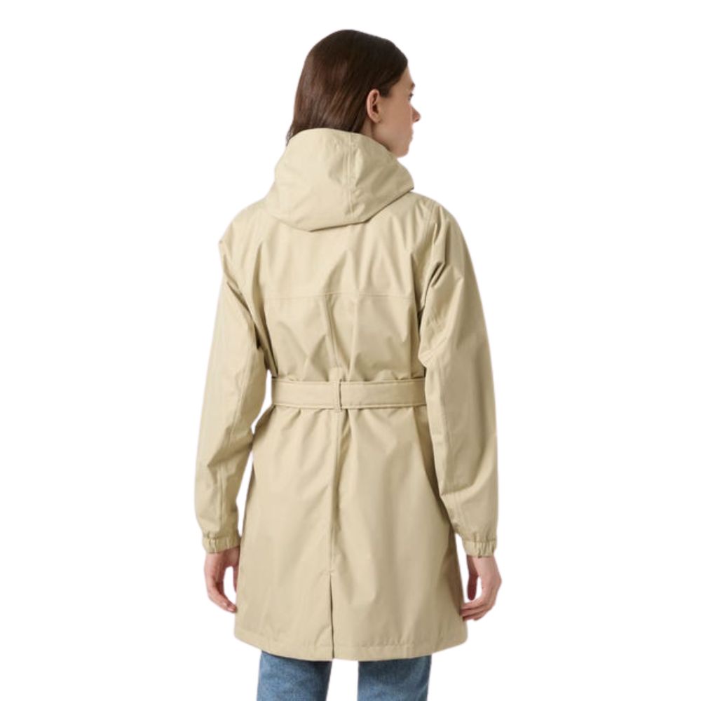 Helly Hansen Women's HH Classics Trench Coat