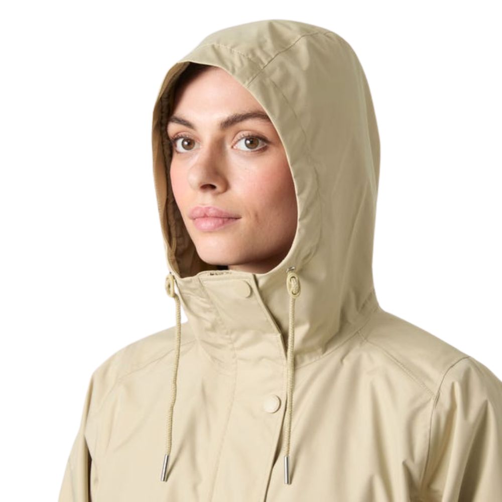 Helly Hansen Women's HH Classics Trench Coat