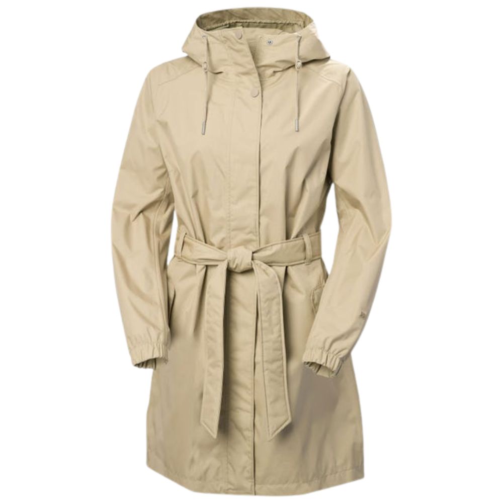 Helly Hansen Women's HH Classics Trench Coat