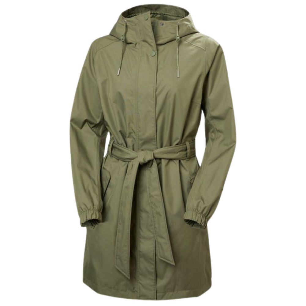 Helly Hansen Women's HH Classics Trench Coat