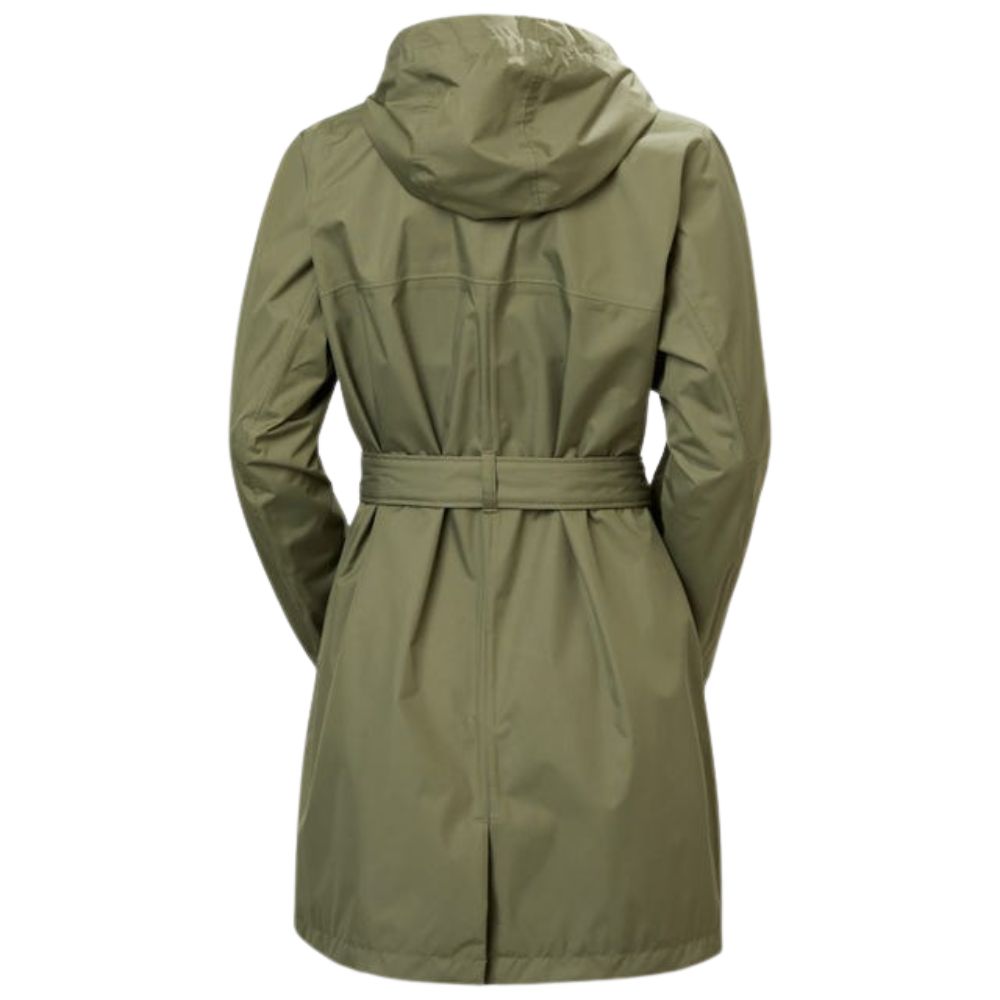 Helly Hansen Women's HH Classics Trench Coat
