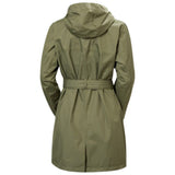 Helly Hansen Women's HH Classics Trench Coat