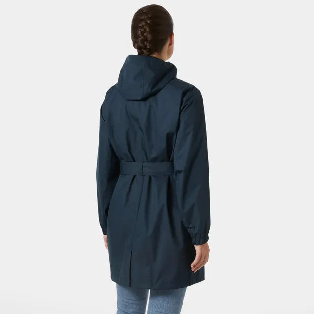Helly Hansen Women's Valentia 2.0 Raincoat