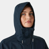 Helly Hansen Women's Valentia 2.0 Raincoat