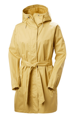 Helly Hansen Women's HH Classics Trench Coat